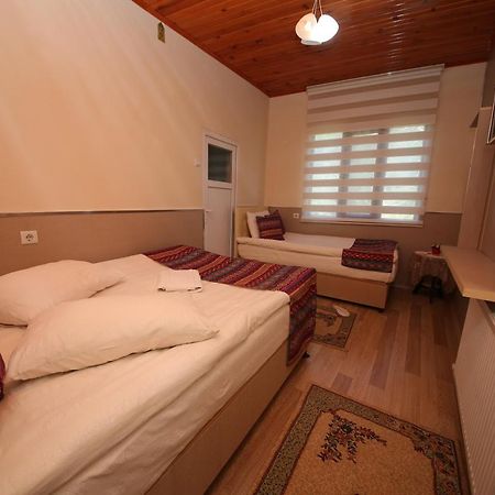 Emiroglu Konak Otel Safranbolu Exterior photo
