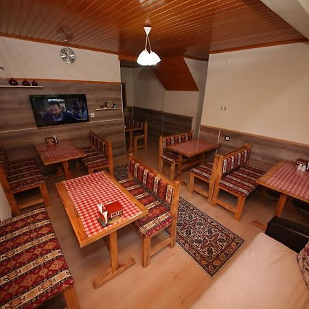 Emiroglu Konak Otel Safranbolu Exterior photo