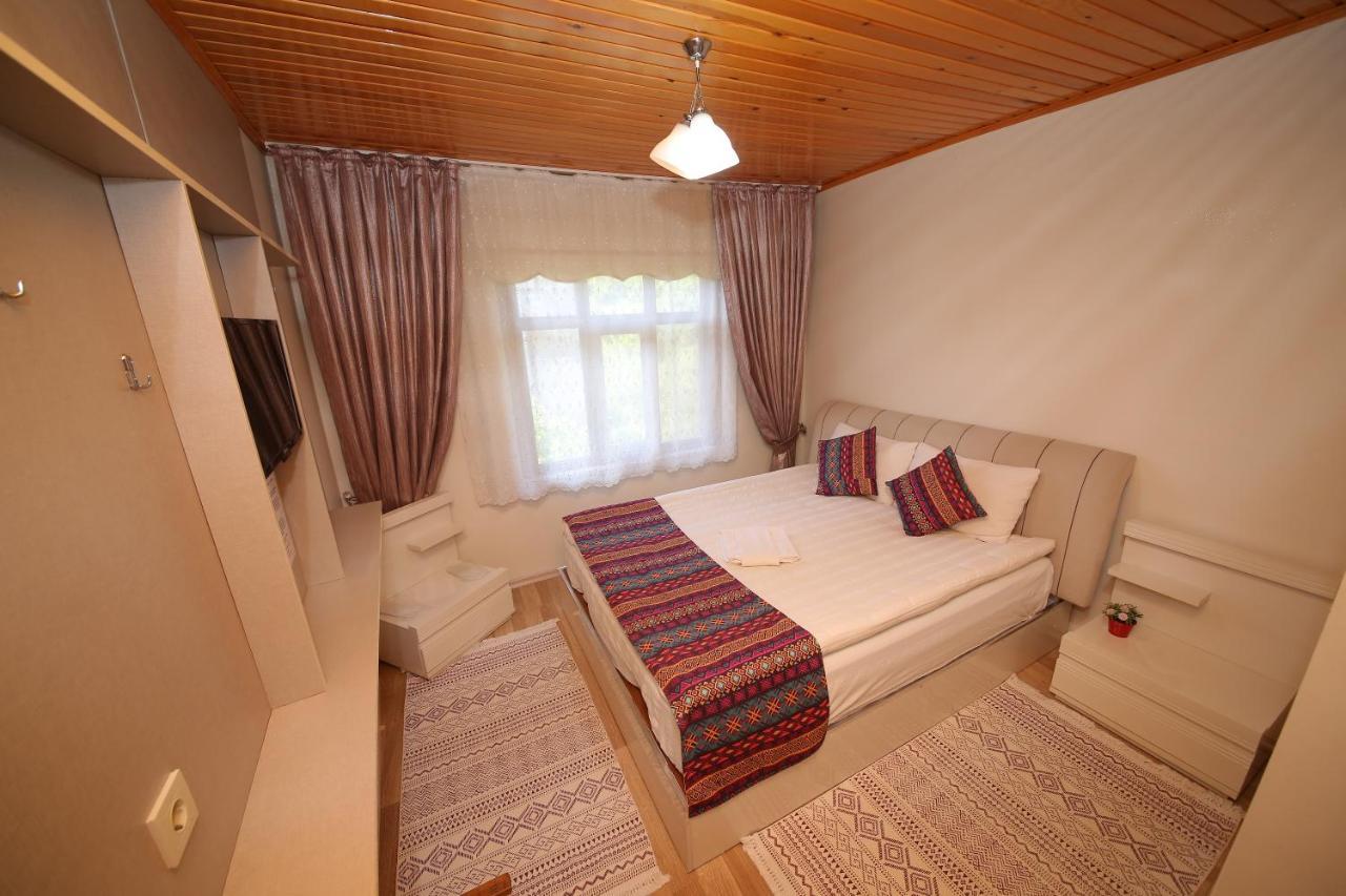 Emiroglu Konak Otel Safranbolu Exterior photo