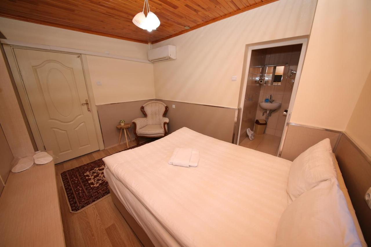 Emiroglu Konak Otel Safranbolu Exterior photo