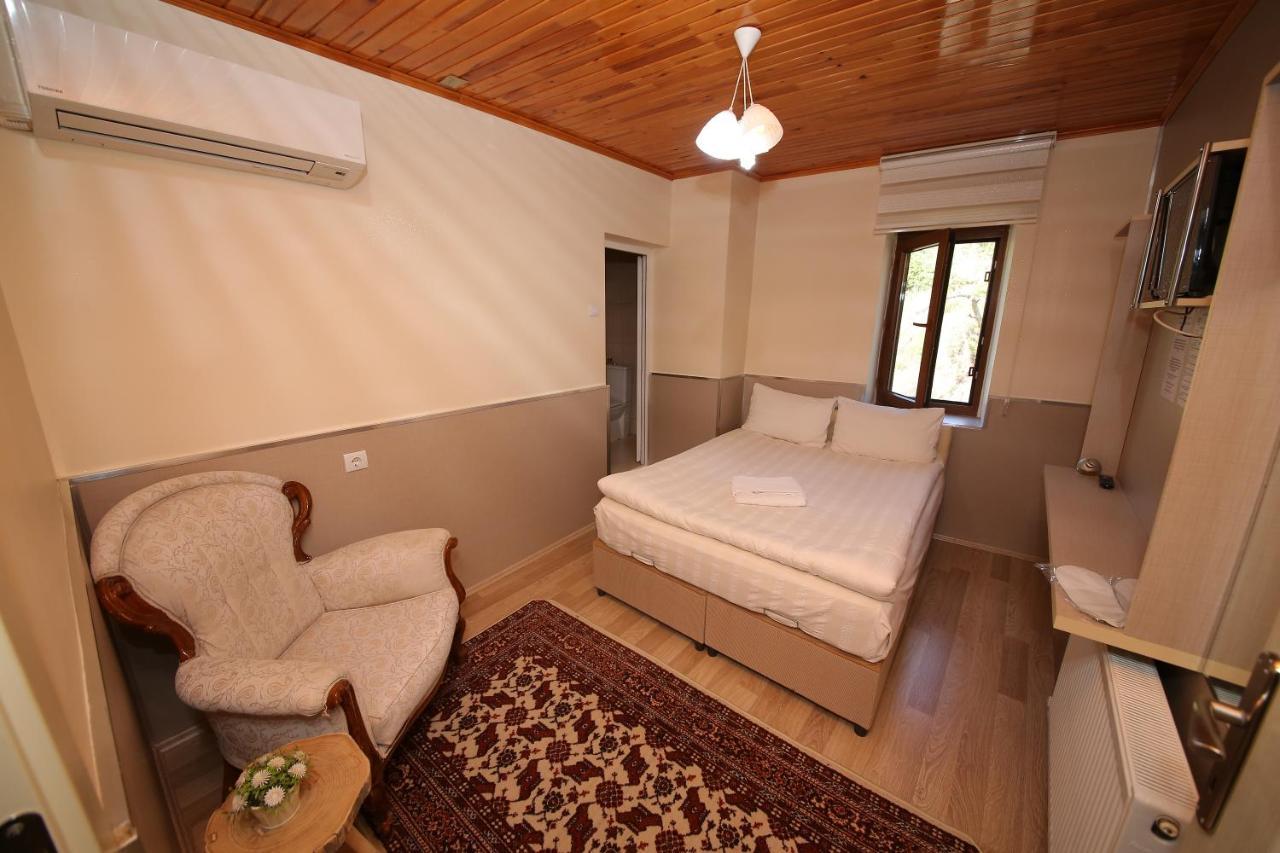 Emiroglu Konak Otel Safranbolu Exterior photo